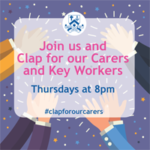 Clap for Carers