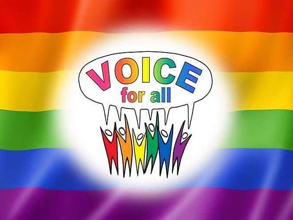 Voice For All